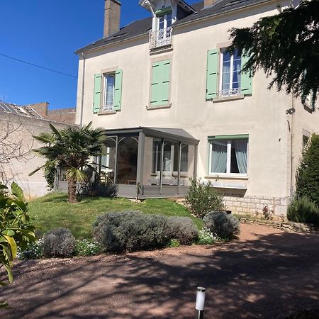Maison Gille Nuits-Saint-Georges Exterior photo
