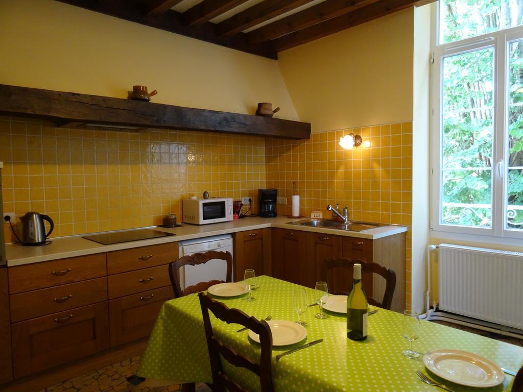 Maison Gille Nuits-Saint-Georges Exterior photo