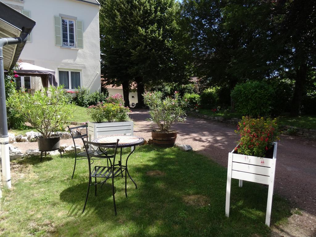 Maison Gille Nuits-Saint-Georges Exterior photo
